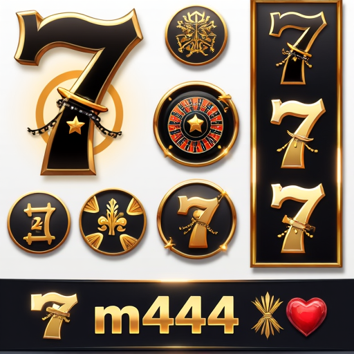 Logo mm444